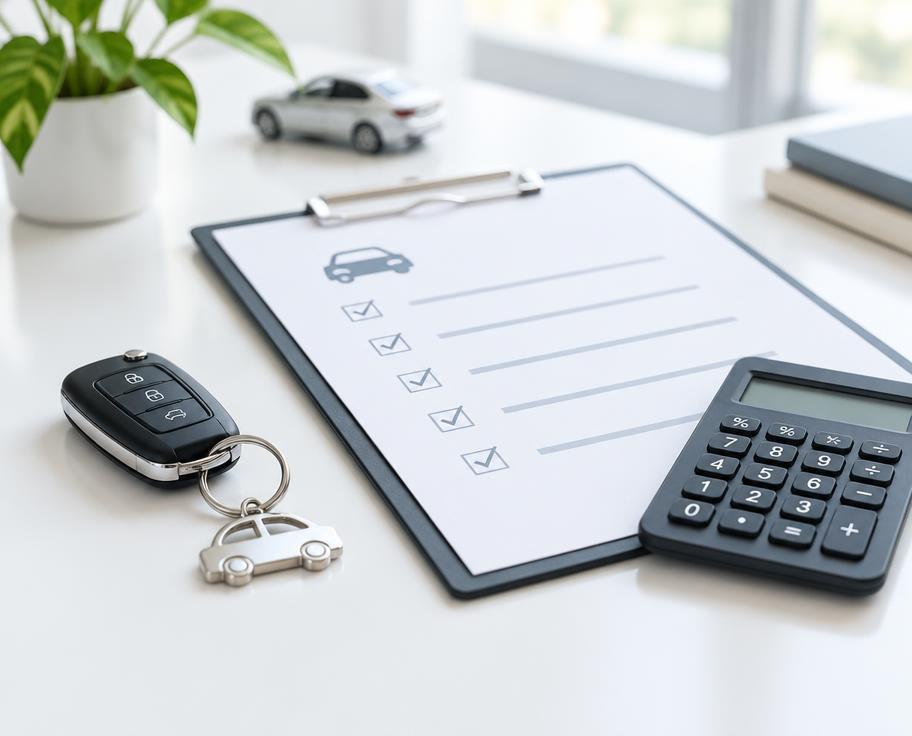 Automotive insurance resource